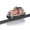 Márklin-H0, Stoomlocomotief serie 360, 37896