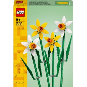 LEGO Creator  - 40747 Narcissen