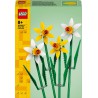 LEGO Creator - 40747 Narcissen LEGO Creator - 40747 Narcissen