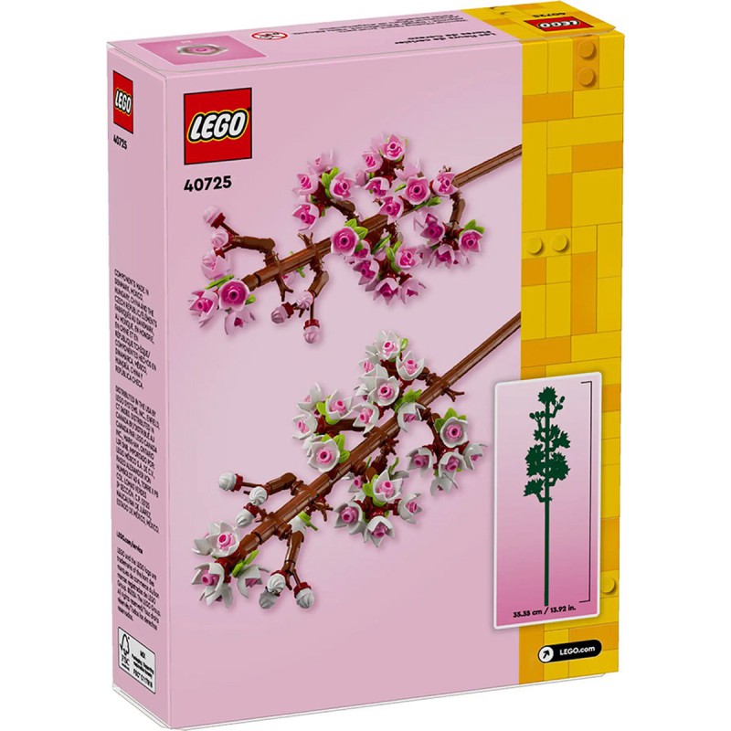 LEGO Creator - 40725 Kersenbloesem