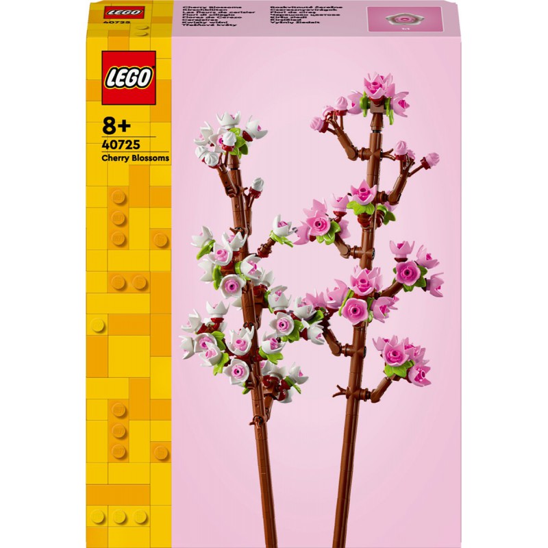 LEGO Creator - 40725 Kersenbloesem