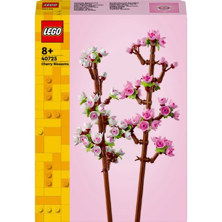 LEGO Creator - 40725 Kersenbloesem