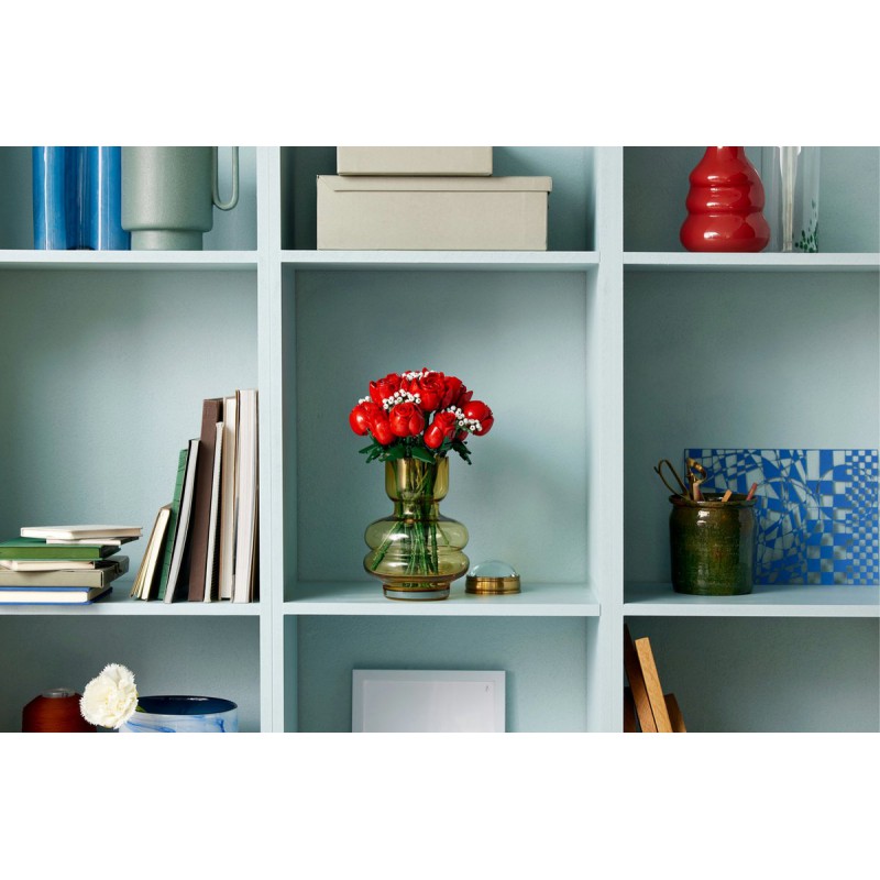 Lego - Icons 10328 Rozenboeket