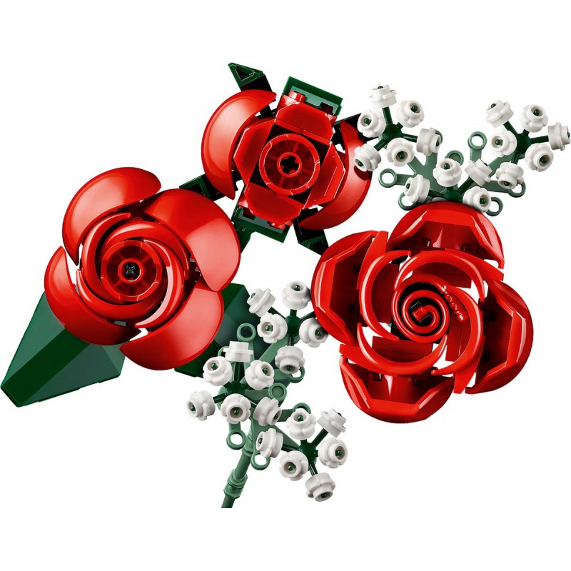 Lego - Icons 10328 Rozenboeket