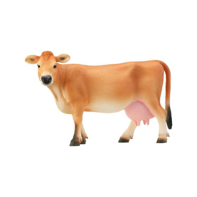 Schleich, Jersey koe 13967