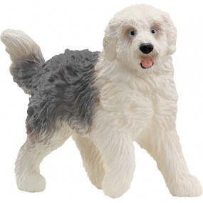 Schleich, Oud Engelse schaaphond 13968