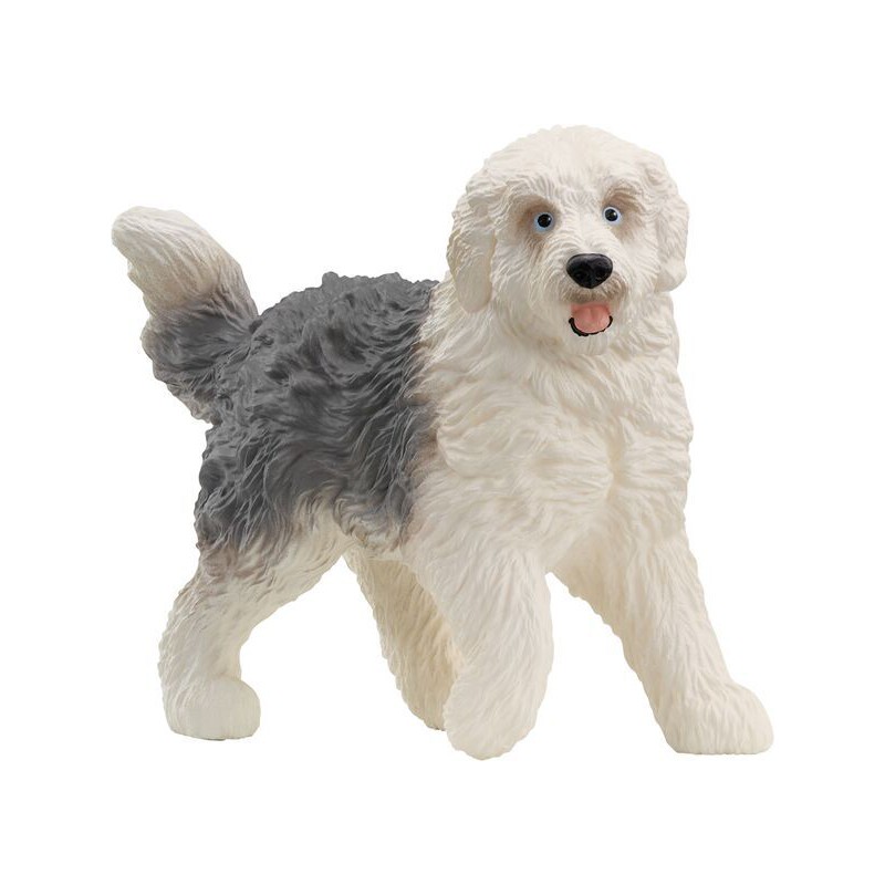 Schleich, Oud Engelse schaaphond 13968