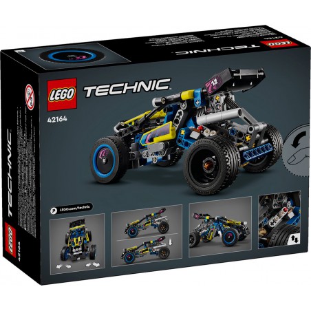 LEGO TECHNIC -  42164 Offroad racebuggy