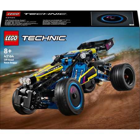 LEGO TECHNIC -  42164 Offroad racebuggy