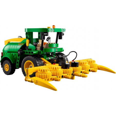 LEGO TECHNIC - 42168 John Deere 9700 Forage Harvester