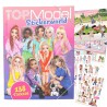 TOPModel Stickerworld 12702 TOPModel Stickerworld 12702