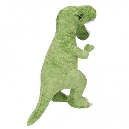 Dino World knuffel Tyrannosaurus Rex