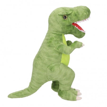 Dino World knuffel Tyrannosaurus Rex