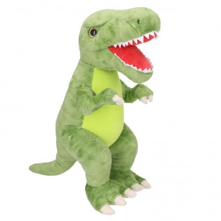 Dino World knuffel Tyrannosaurus Rex