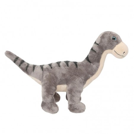 Dino World knuffel brachiosaurus 12683