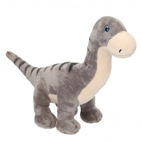 Dino World knuffel brachiosaurus 12683