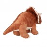 Dino World knuffel triceratops 12684 Dino World knuffel triceratops 12684