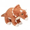 Dino World knuffel triceratops 12684 Dino World knuffel triceratops 12684