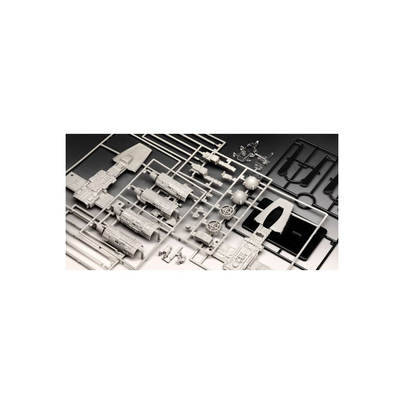 star-wars-y-wing-fighter-geschenkset-172-revell