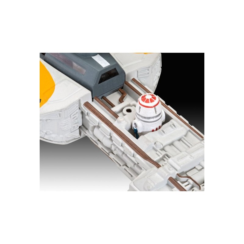 star-wars-y-wing-fighter-geschenkset-172-revell