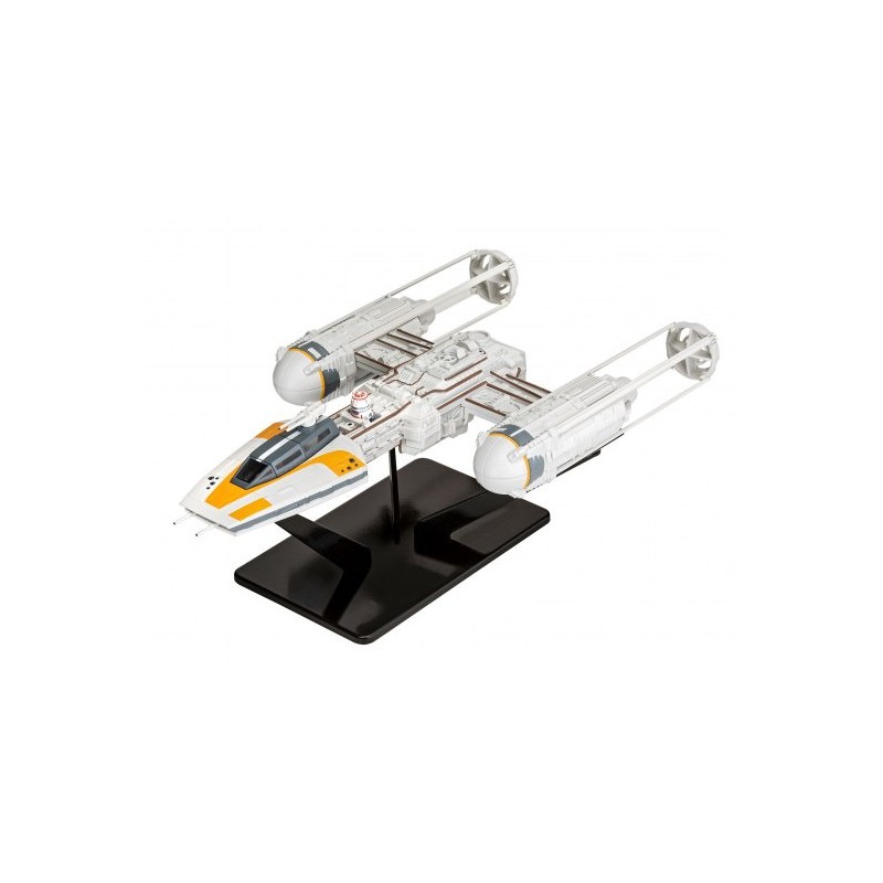 star-wars-y-wing-fighter-geschenkset-172-revell