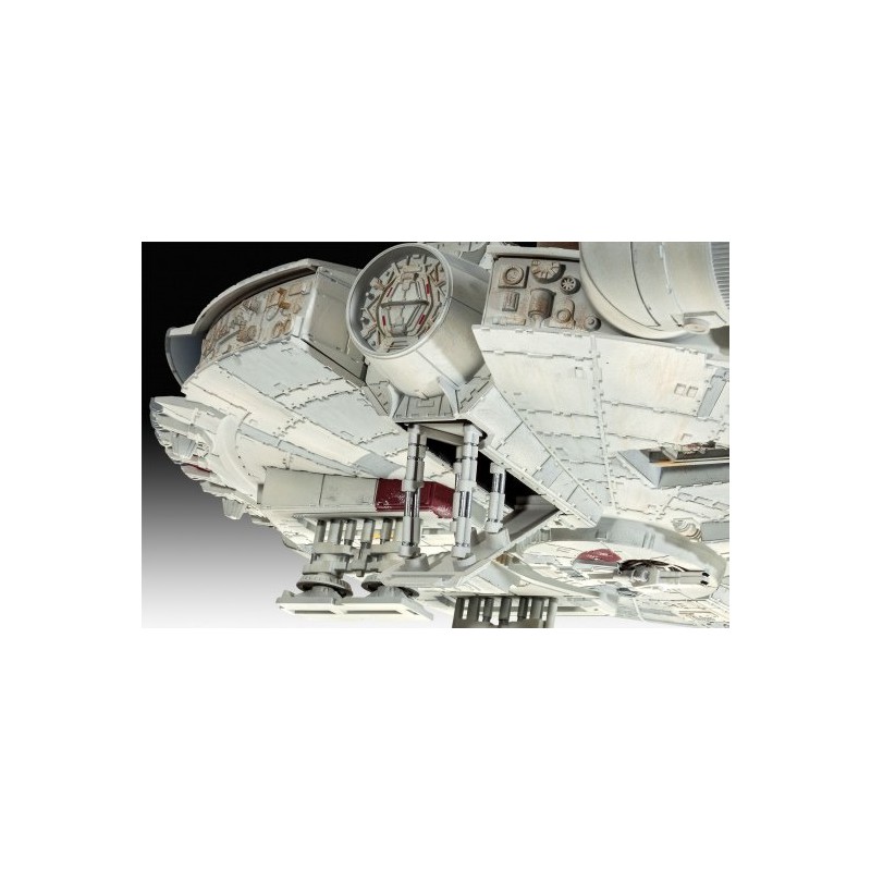 star-wars-millennium-falcon-geschenkset-172-revell