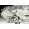 star-wars-millennium-falcon-geschenkset-172-revell star-wars-millennium-falcon-geschenkset-172-revell