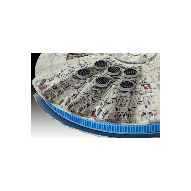 star-wars-millennium-falcon-geschenkset-172-revell