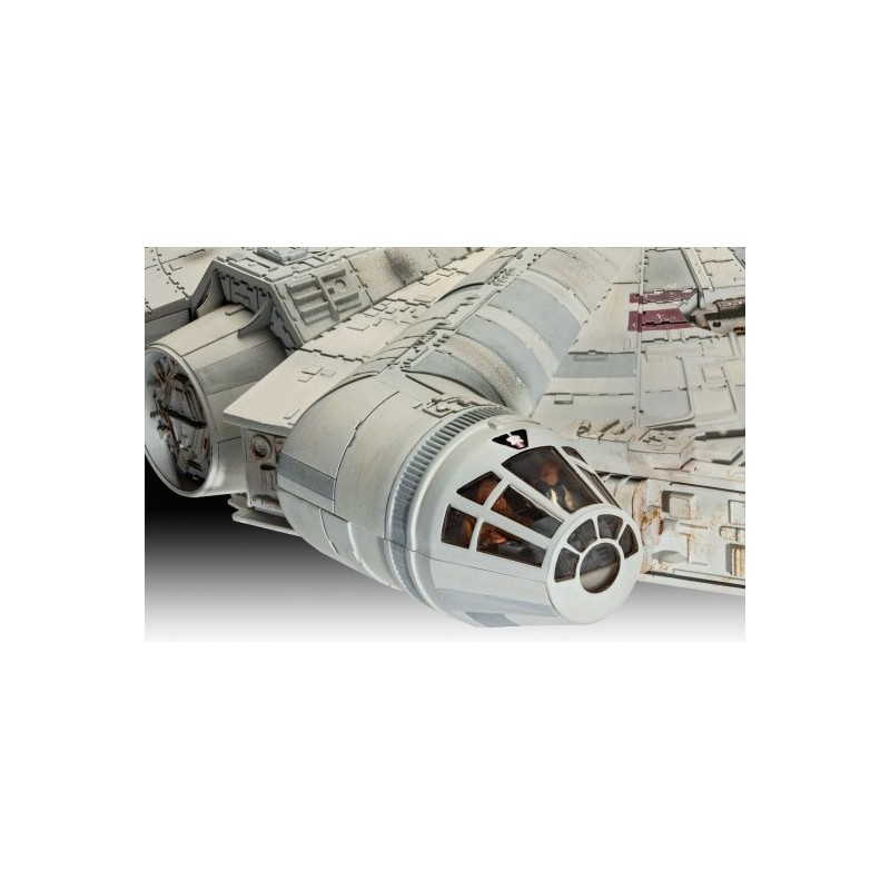 star-wars-millennium-falcon-geschenkset-172-revell