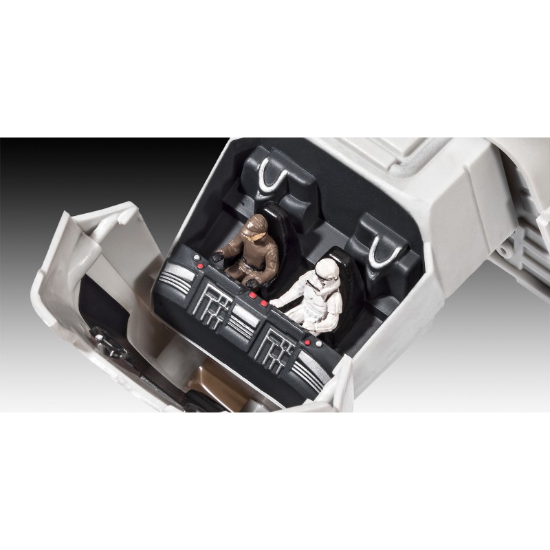 star-wars-imperial-shuttle-tydirium-geschenkset-1106-revell