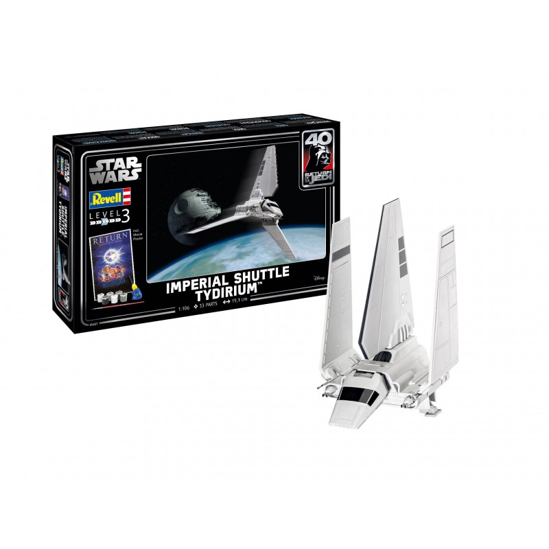 star-wars-imperial-shuttle-tydirium-geschenkset-1106-revell