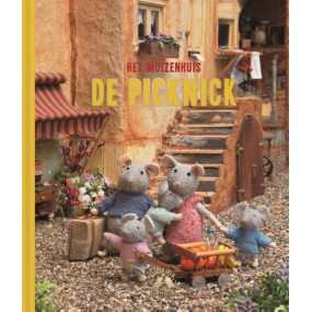 Het Muizenhuis - de picknick