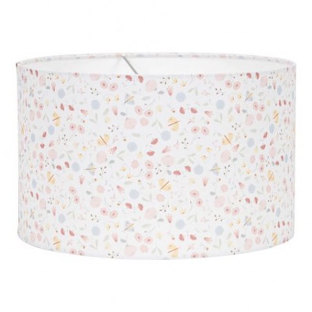 Hanglamp, Flowers&Butterflies - Little Dutch