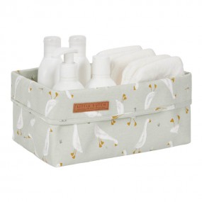 Commodemandje groot, Little Goose - Little Dutch