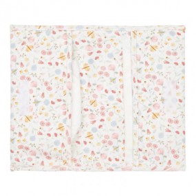 Luieretui, Flowers&Butterflies - Little Dutch