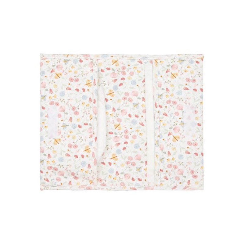 Luieretui, Flowers&Butterflies - Little Dutch