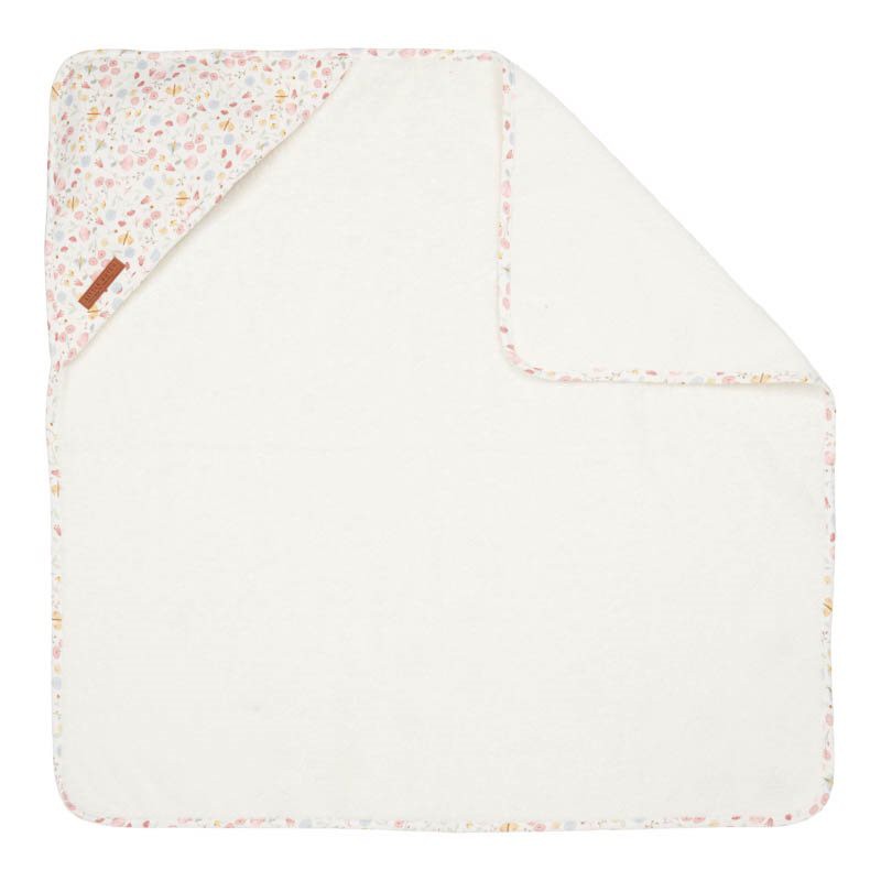 Badcape, Flowers&Butterflies - Little Dutch