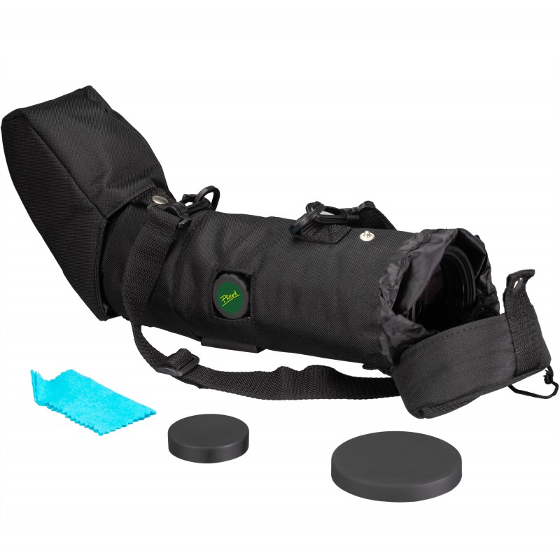 Freek Vonk, Spotting Scope 15-45x60