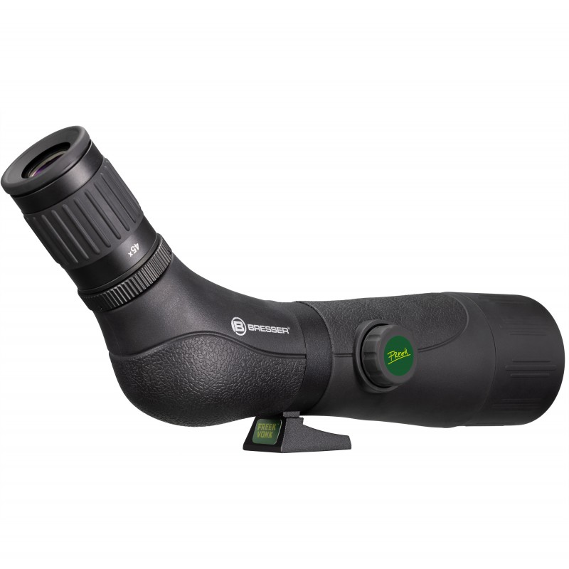 Freek Vonk, Spotting Scope 15-45x60