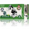 Freek Vonk, Biolux Microscoop Freek Vonk, Biolux Microscoop