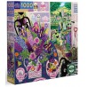 Lavender Kitchen Eeboo 1000 stukjes  puzzel