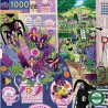 Lavender Kitchen Eeboo 1000 stukjes  puzzel