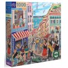 Lisbon Eeboo 1000 stukjes  puzzel