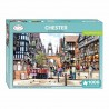 Chester, Otter House 1000 stukjes puzzel