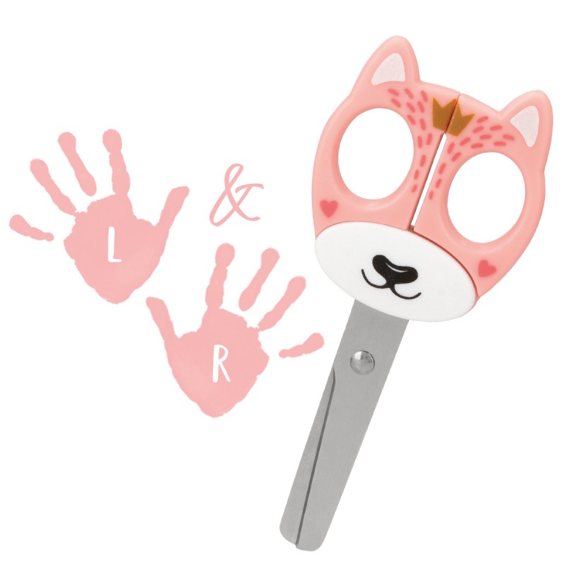 Princess Mimi knip & kleurboek Snip Snap 12131