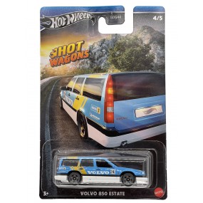 Hot Wheels Volvo 850 Estate