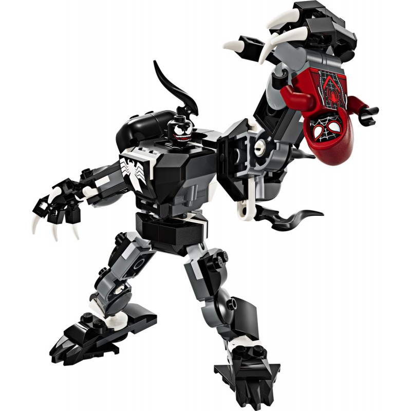 LEGO MARVEL - 76276 Venom mechapantser vs. Miles Moralis