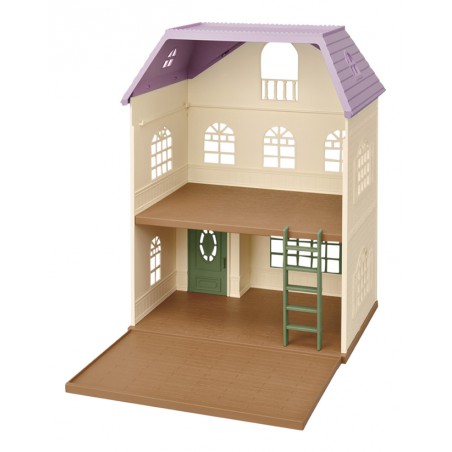 Sylvanian Families - Wisteria Terrace gift set 5728