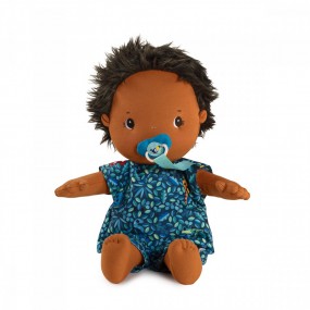 Lilliputiens - Babypop Sasha 36cm