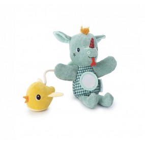 Lilliputiens - Handpop Joe